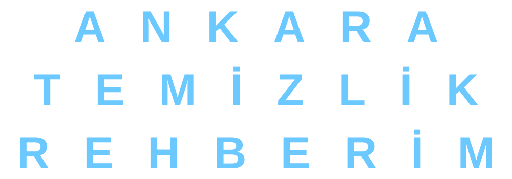 Sabırlı Temizlik - 0532 051 47 89 | Ankara Temizlik Firması
